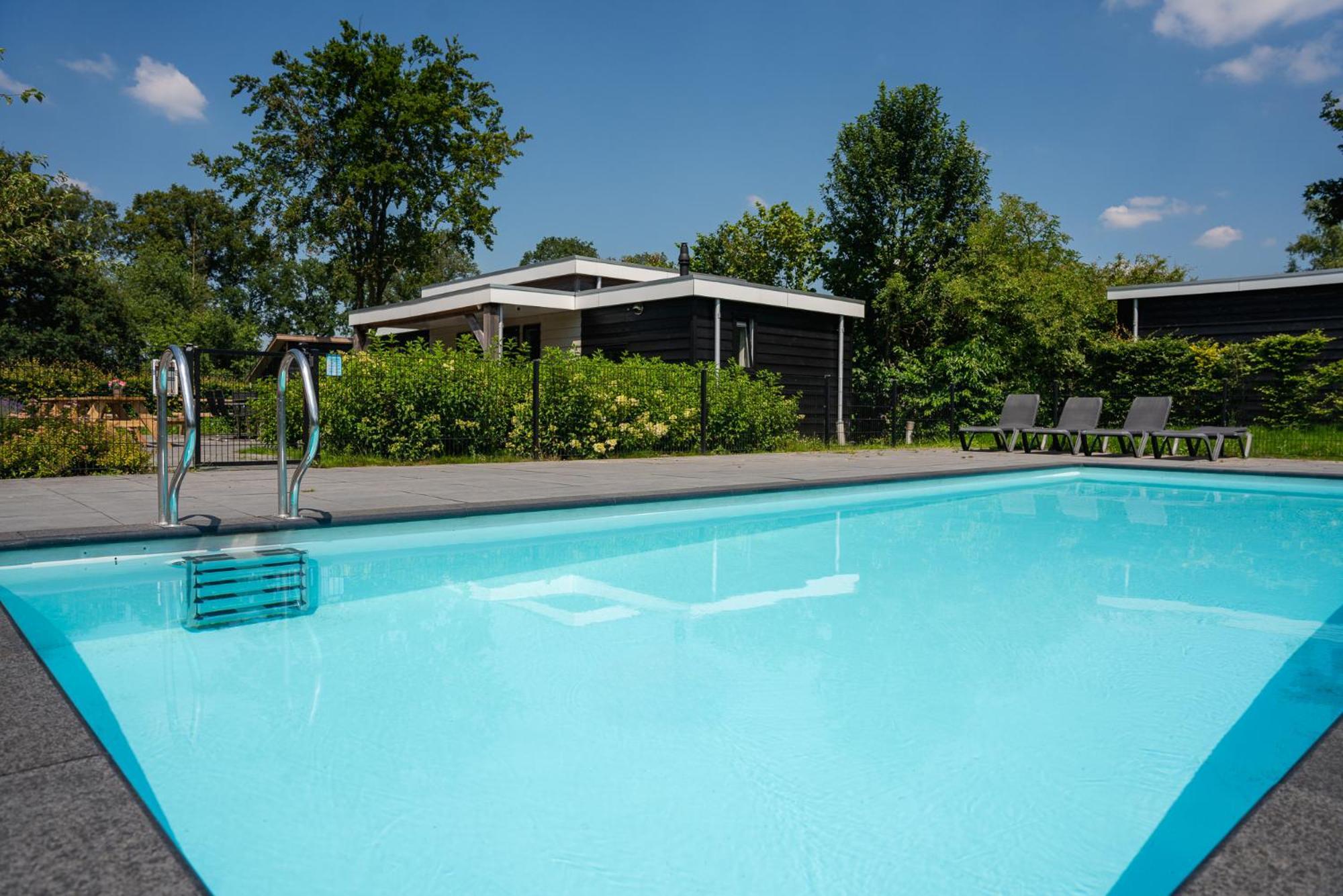 Vakantiepark Hoelte Rijssen Exteriér fotografie