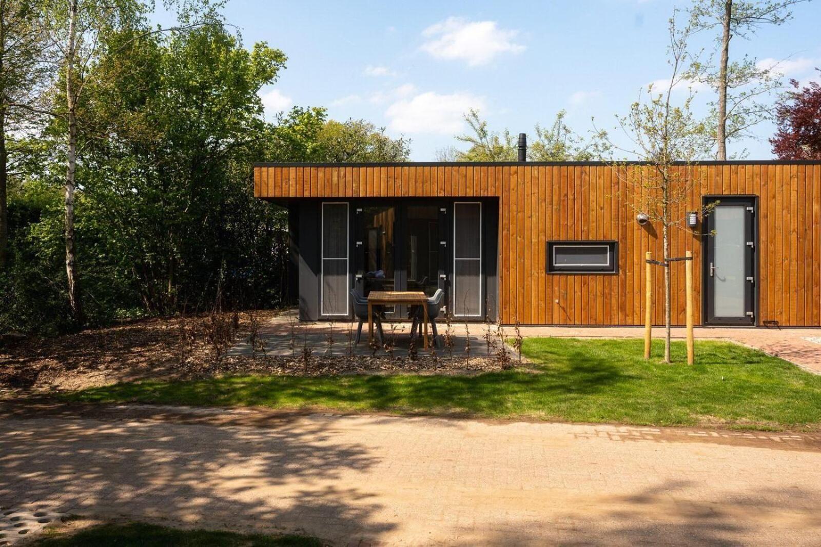 Vakantiepark Hoelte Rijssen Pokoj fotografie