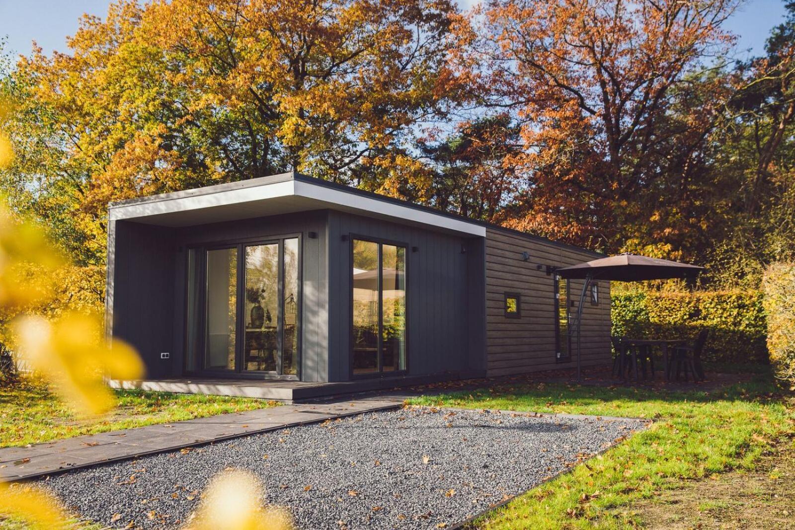 Vakantiepark Hoelte Rijssen Exteriér fotografie