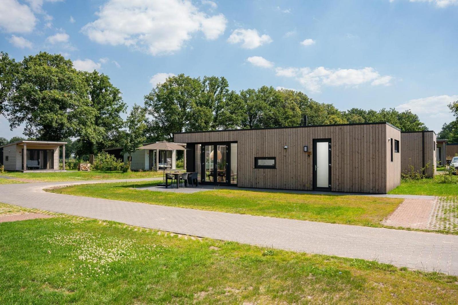 Vakantiepark Hoelte Rijssen Exteriér fotografie