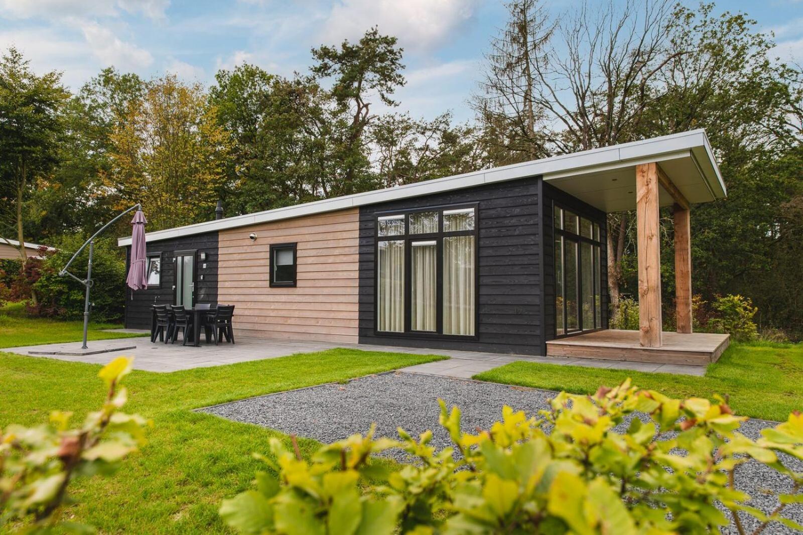 Vakantiepark Hoelte Rijssen Exteriér fotografie