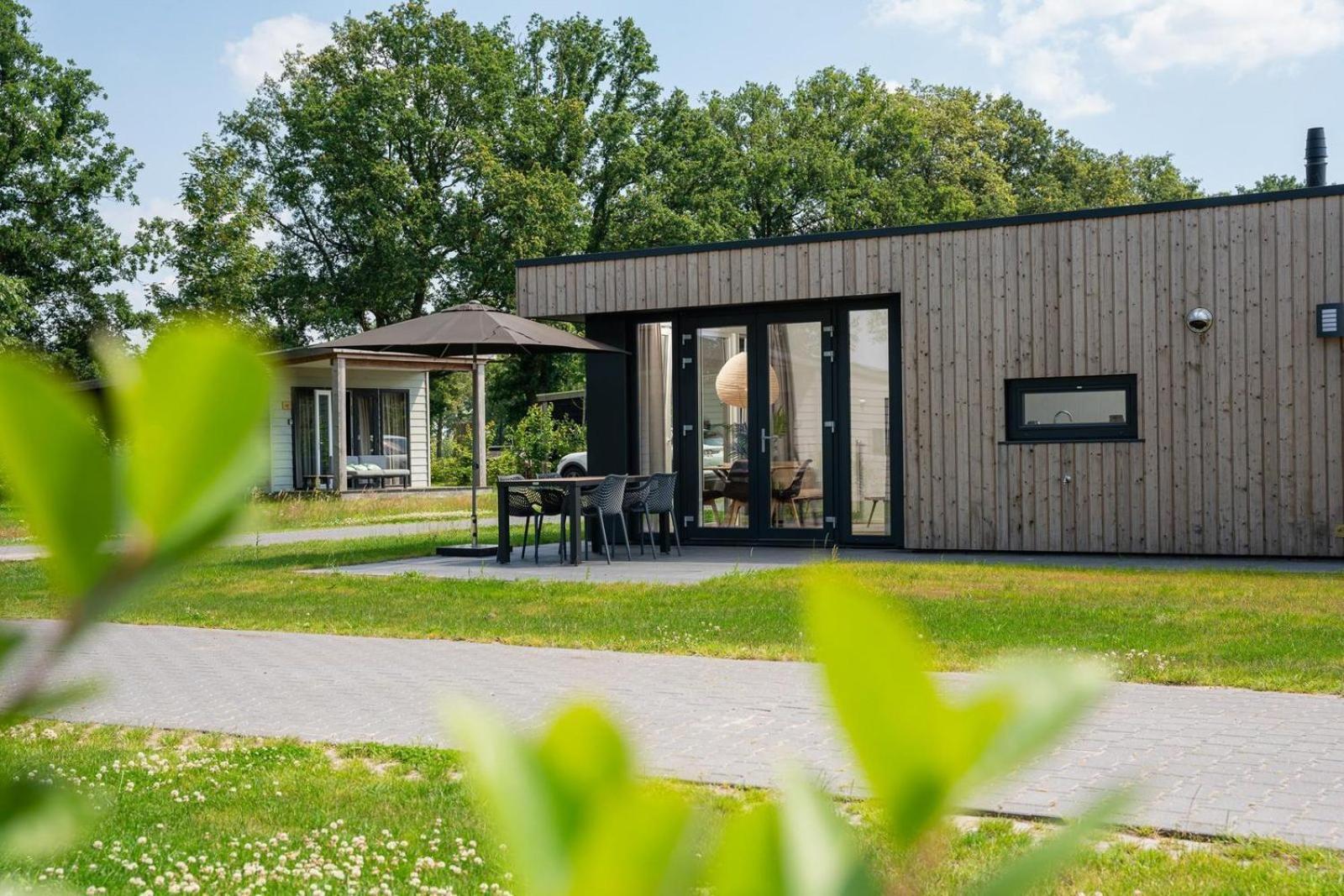 Vakantiepark Hoelte Rijssen Pokoj fotografie
