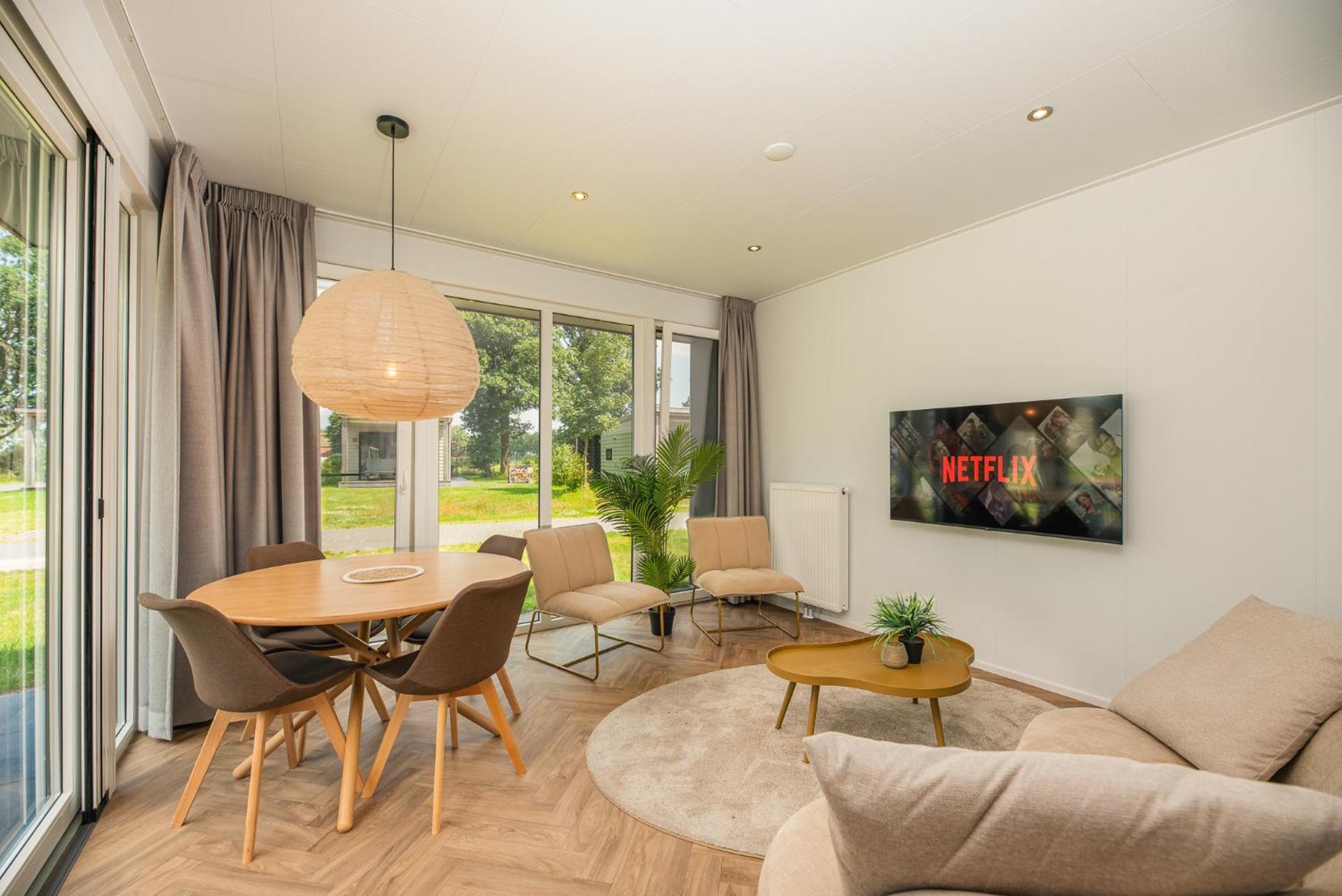 Vakantiepark Hoelte Rijssen Exteriér fotografie