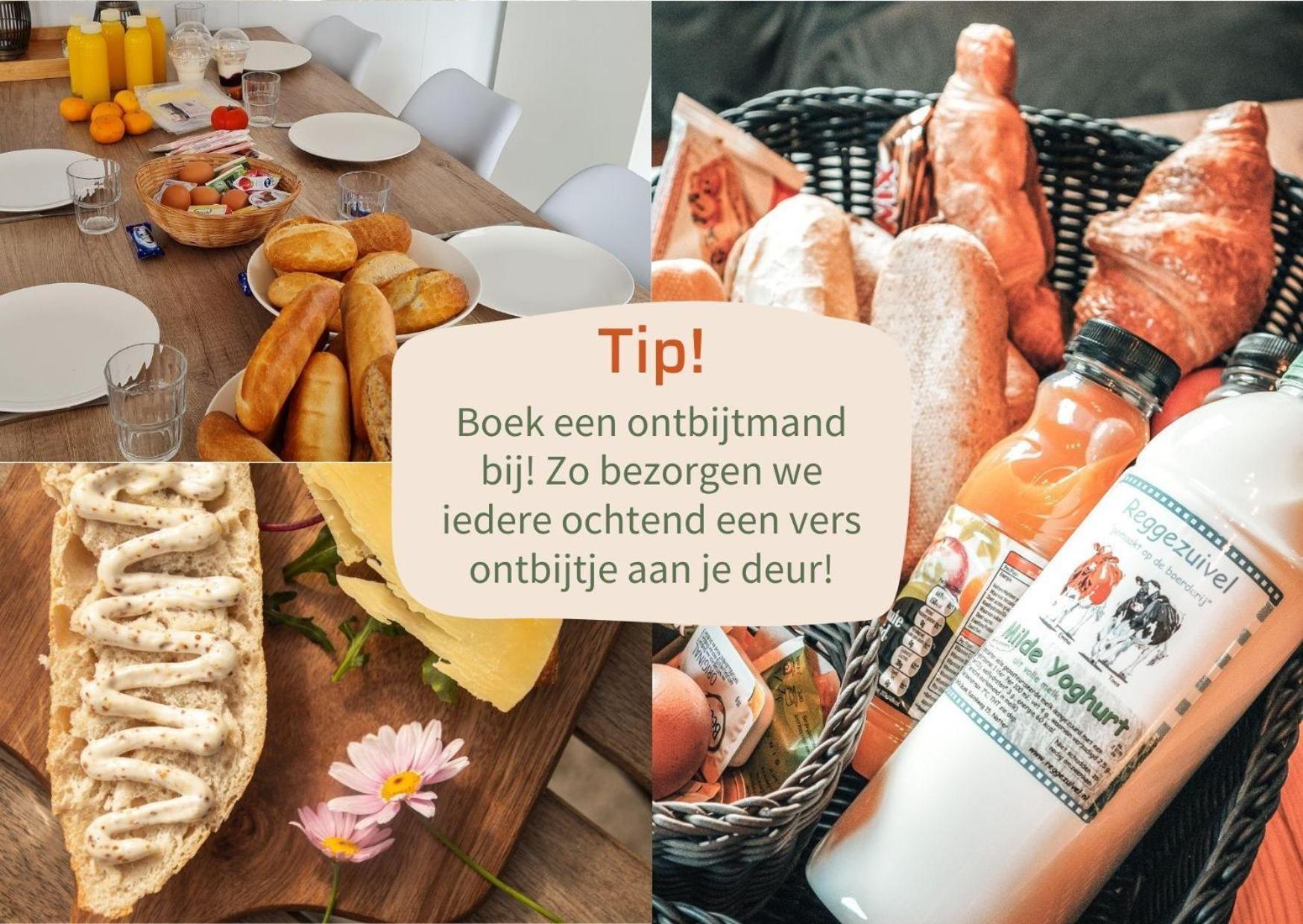 Vakantiepark Hoelte Rijssen Exteriér fotografie