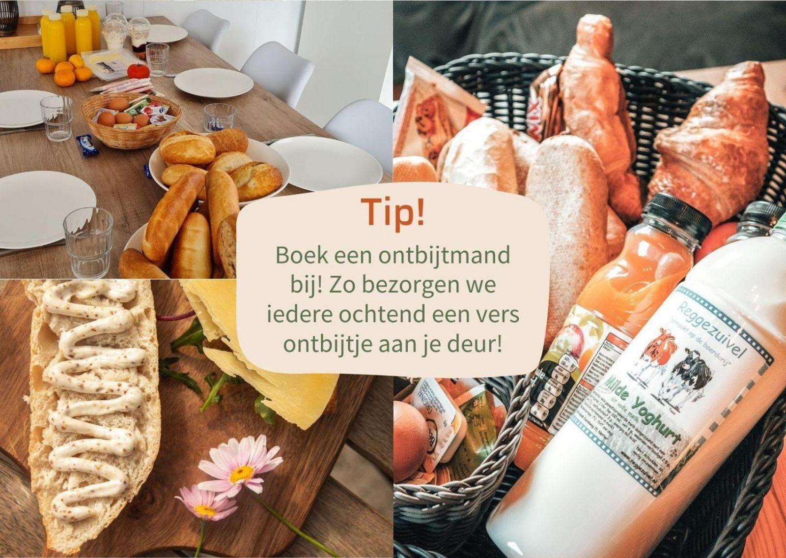 Vakantiepark Hoelte Rijssen Exteriér fotografie