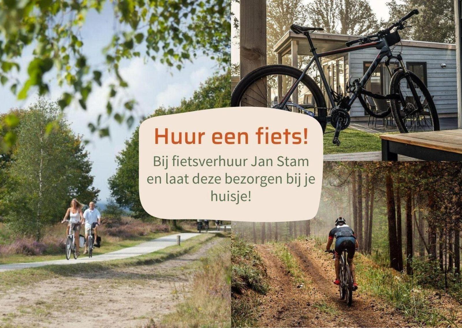 Vakantiepark Hoelte Rijssen Exteriér fotografie